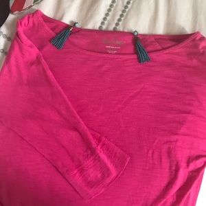 Lilly Pulitzer Mini Dress